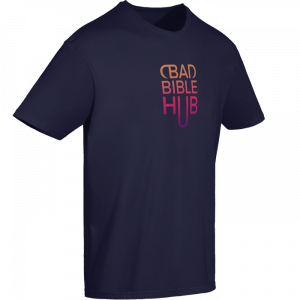bbhub shirt