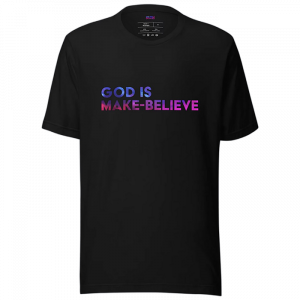 make believe shirt