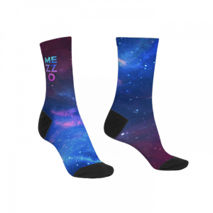 mezzo socks