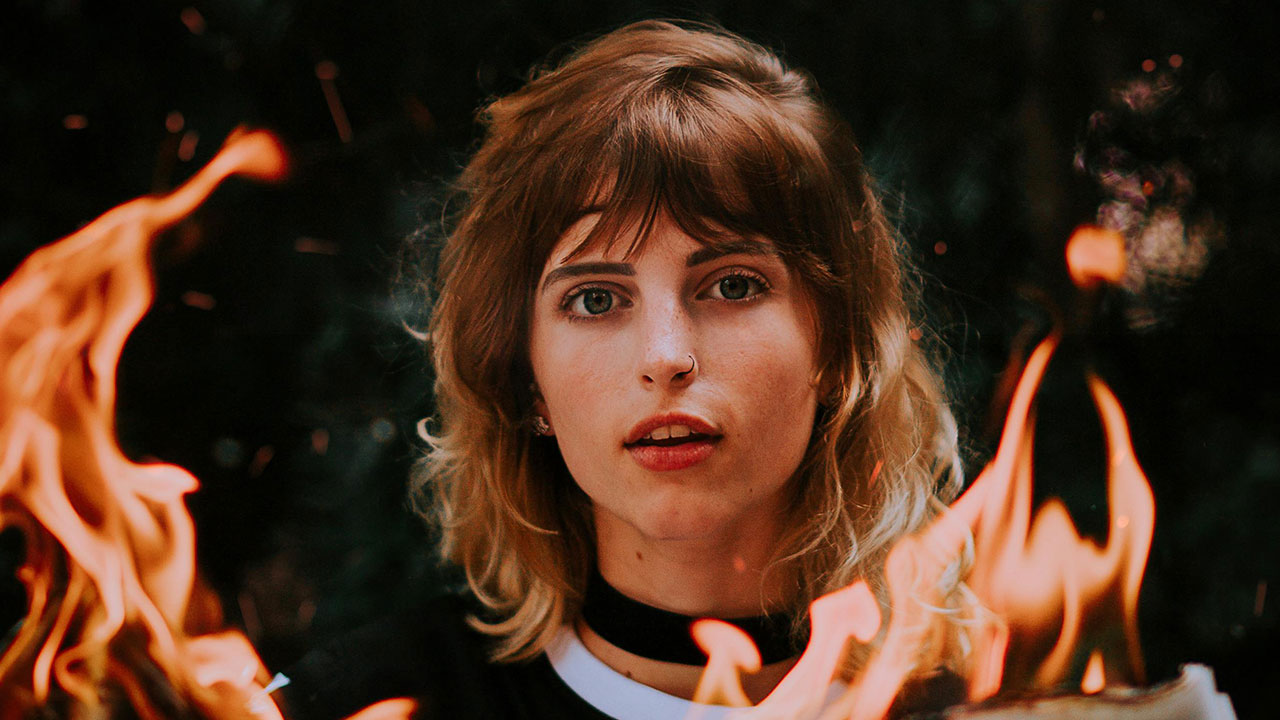 “Burn Women Alive” – God